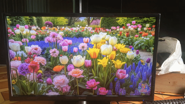 Màn TRAEAN Hàn Quốc 32 inch full HD cực đẹp.. Mua bán Phụ kiện (Màn hình, Chuột...) tại Quận Bình Thạnh Tp Hồ Chí Minh được đăng bởi Võ Quốc Phòng hình 1