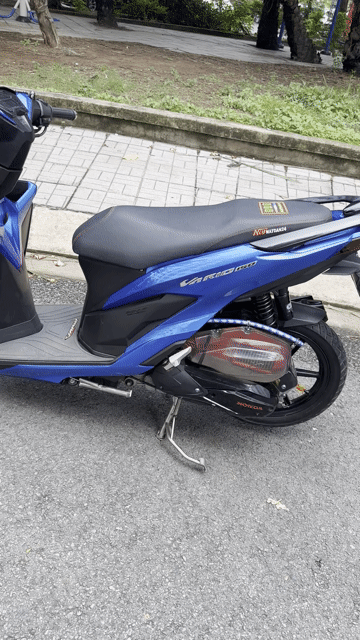 Vario 150cc 2020 Smaxky Bstp Chính Chủ (Đẹp 95/100. Mua bán Xe máy tại Quận 12 Tp Hồ Chí Minh được đăng bởi Cầm đồ Phát  hình 1