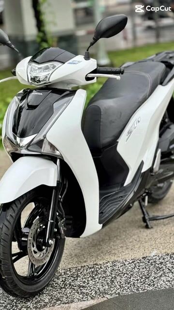 Honda SH 150 2018 Trắng. Mua bán Xe máy tại Quận 8 Tp Hồ Chí Minh được đăng bởi Phạm Đức hình 1