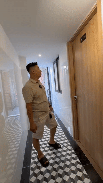 Cho thuê Căn hộ Chung cư Quận Gò Vấp Tp Hồ Chí Minh diện tích 20 m² giá 5,5 triệu/tháng