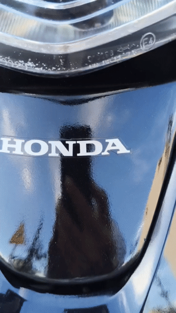 Bán Honda SH 125 đời 2017 xe chính chủ . Mua bán Xe máy tại Thị xã An Nhơn Bình Định được đăng bởi Đại Lộc  hình 1
