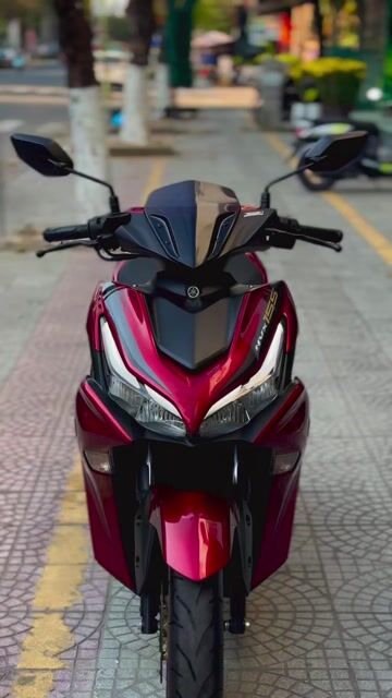 ❤️ Yamaha NVX 155 VVA 2025_Chính chủ. Mua bán Xe máy tại Quận Thanh Khê Đà Nẵng được đăng bởi Cửa Hàng Nguyễn King 159 Đỗ Quang hình 1