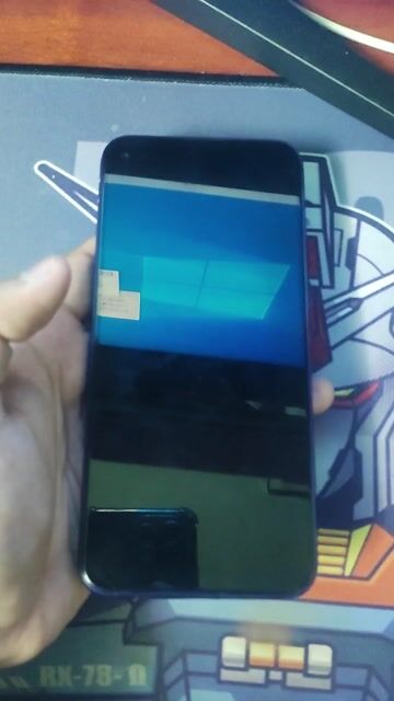 ZTE Libero 5G 64GB Xanh. Mua bán Điện thoại tại Quận Bình Thạnh Tp Hồ Chí Minh được đăng bởi việt hoàng hình 1