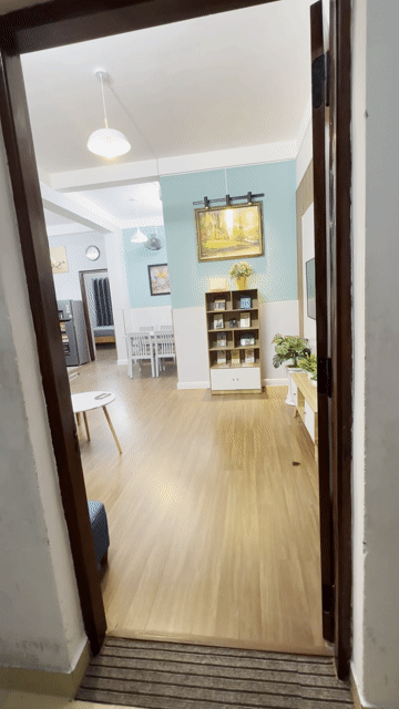 Cho thuê Căn hộ Chung cư Khu đô thị Vĩnh Điềm Trung Thành phố Nha Trang Khánh Hòa diện tích 70 m² giá 9,1 triệu/tháng