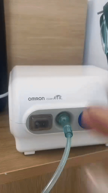 thanh lí máy khí dung omron. Mua bán Đồ chuyên dụng, Giống nuôi trồng tại Quận Hà Đông Hà Nội được đăng bởi Hồng Ngân hình 1