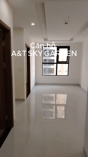 Mua bán Căn hộ Chung cư A&T Sky Garden Thành phố Thuận An Bình Dương diện tích 63 m² giá 2,35 tỷ