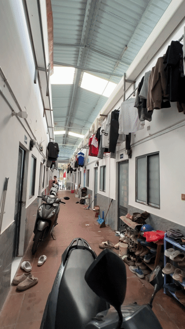 Cho thuê Phòng trọ Quận Bình Tân Tp Hồ Chí Minh diện tích 25 m² giá 3 triệu/tháng