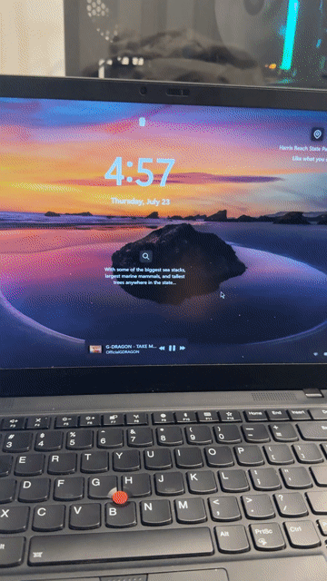 Lenovo Thinkpad X1 Carbon gen 7 i7 16GB/256GB. Mua bán Laptop tại Quận Nam Từ Liêm Hà Nội được đăng bởi Nguyễn Nam Hải hình 1
