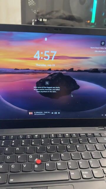 Lenovo Thinkpad X1 Carbon gen 7 i7 16GB/256GB. Mua bán Laptop tại Quận Nam Từ Liêm Hà Nội được đăng bởi Nguyễn Nam Hải hình 1