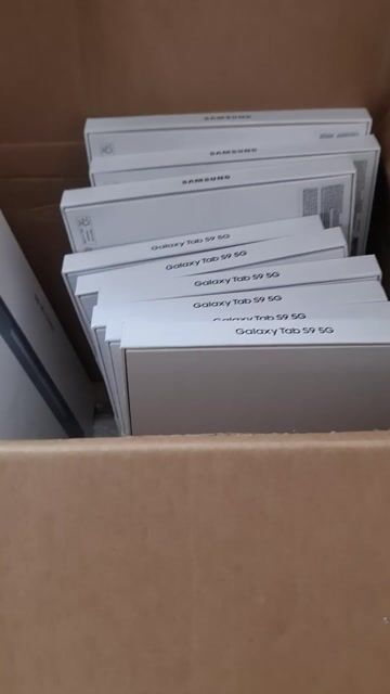 Samsung tab s9 wifi/5g 128gb/256gb new ssvn. Mua bán Máy tính bảng tại Quận Tân Bình Tp Hồ Chí Minh được đăng bởi Sơn hình 1