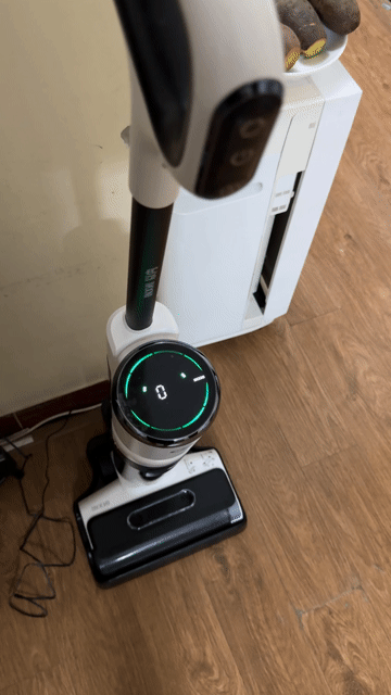 Máy hút bụi lau nhà Inxni Z3 Pro Lỗi sạc. Mua bán Thiết bị vệ sinh, nhà tắm tại Quận Cầu Giấy Hà Nội được đăng bởi Nam hình 1
