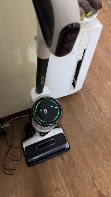 Máy hút bụi lau nhà Inxni Z3 Pro Lỗi sạc. Mua bán Thiết bị vệ sinh, nhà tắm tại Quận Cầu Giấy Hà Nội được đăng bởi Nam hình 1
