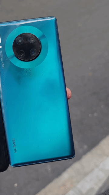 Cặp Huawei Mate30 - Mate30Pro có giao lưu ♥️. Mua bán Điện thoại tại Quận Tân Bình Tp Hồ Chí Minh được đăng bởi Cherry Store hình 1