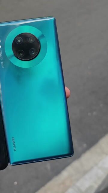 Cặp Huawei Mate30 - Mate30Pro có giao lưu ♥️. Mua bán Điện thoại tại Quận Tân Bình Tp Hồ Chí Minh được đăng bởi Cherry Store hình 1