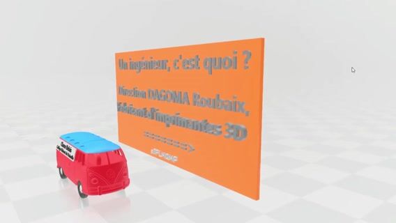 Un ingénieur c'est quoi ?