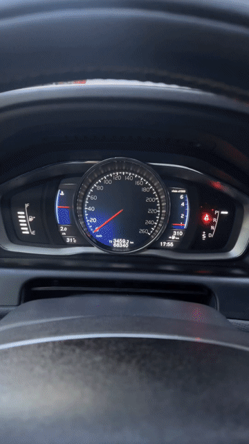 Volvo XC60 2016 R-Design - 68.000 km. Mua bán Ô tô tại Quận 7 Tp Hồ Chí Minh được đăng bởi Lethai hình 1