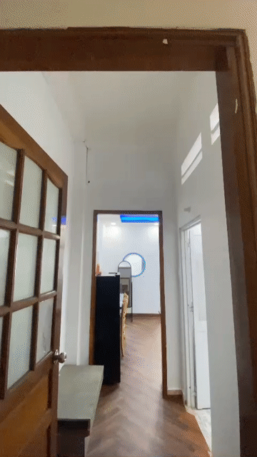 Cho thuê Căn hộ Chung cư Quận 10 Tp Hồ Chí Minh diện tích 60 m² giá 8,5 triệu/tháng