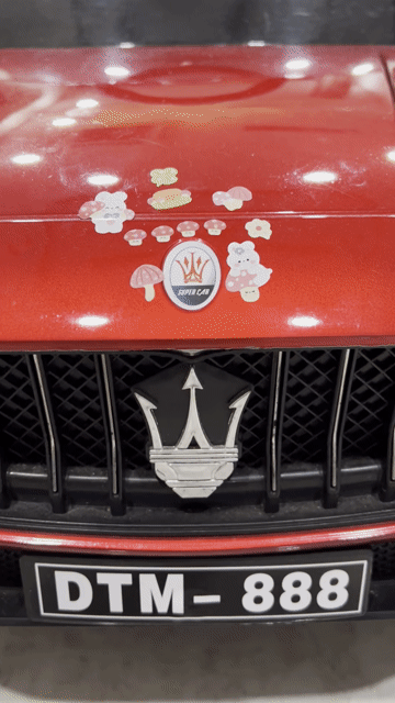 🚗 THANH LÝ XE ĐIỆN TRẺ EM. Mua bán Mẹ và bé tại Quận Tân Phú Tp Hồ Chí Minh được đăng bởi Thanh Lee hình 1