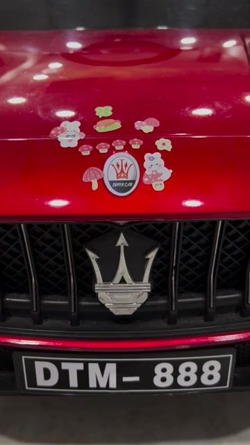 🚗 THANH LÝ XE ĐIỆN TRẺ EM. Mua bán Mẹ và bé tại Quận Tân Phú Tp Hồ Chí Minh được đăng bởi Thanh Lee hình 1