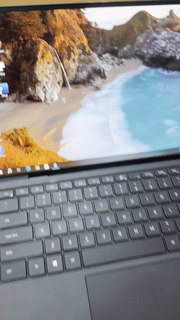 Dell XPS 9300 i7 16G/512GB 1,1kg 13,3," Nhôm. Mua bán Laptop tại Quận Cầu Giấy Hà Nội được đăng bởi Quốc Trường hình 1