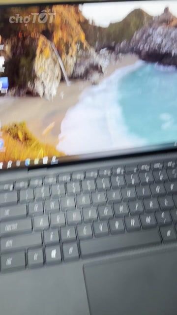 Dell XPS 9300 i7 16G/512GB 1,1kg 13,3," Nhôm. Mua bán Laptop tại Quận Cầu Giấy Hà Nội được đăng bởi Quốc Trường hình 1
