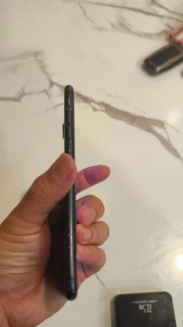 Apple iPhone 7 Plus Đen. Mua bán Điện thoại tại Huyện Gia Lâm Hà Nội được đăng bởi Nguyen Hoang Long hình 1