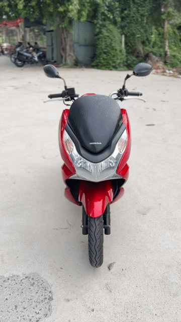 Honda PCX 125 2012 Đỏ Đen 31.109Km. Mua bán Xe máy tại Thành phố Thủ Đức Tp Hồ Chí Minh được đăng bởi Xe Máy Trường Thịnh hình 1