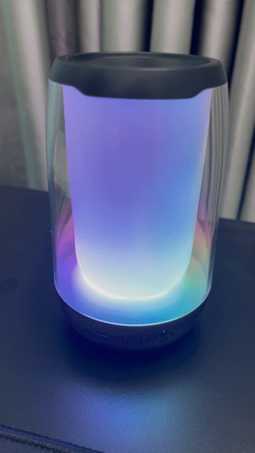 Loa Bluetooth Toocki TQ-BT06. Mua bán Tivi, Âm thanh tại Quận 11 Tp Hồ Chí Minh được đăng bởi Trường Linh phụ kiện hình 1