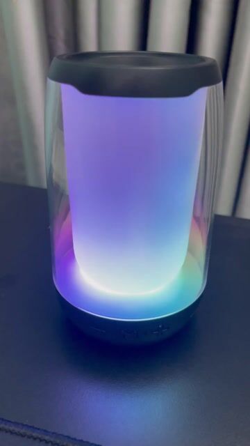 Loa Bluetooth Toocki TQ-BT06. Mua bán Tivi, Âm thanh tại Quận 11 Tp Hồ Chí Minh được đăng bởi Trường Linh phụ kiện hình 1