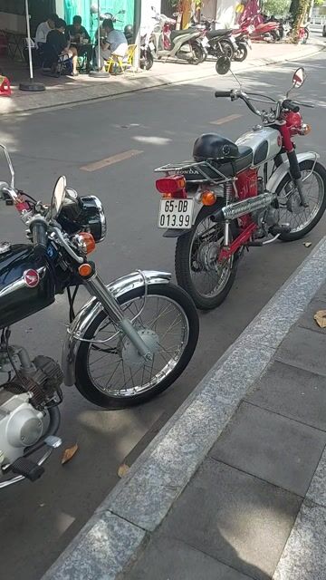 Thanh lý Biển VIP 2222. Mua bán Xe máy tại Quận Bình Thuỷ Cần Thơ được đăng bởi Vân Khanh hình 1