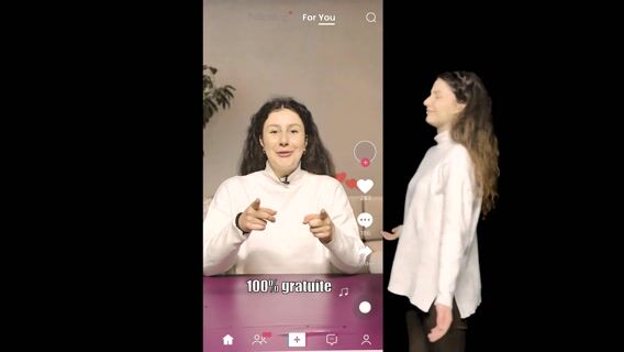 BUT Métiers du Multimédia et de l'Internet