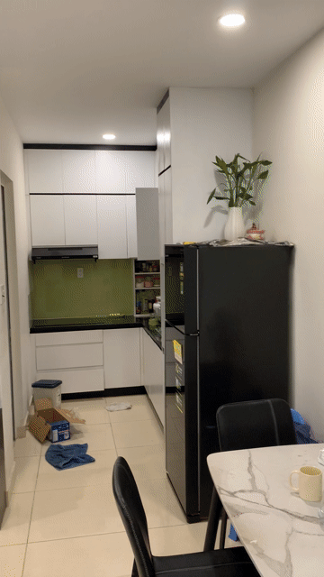Mua bán Căn hộ Chung cư Dream Home Palace Quận 8 Tp Hồ Chí Minh diện tích 62 m² giá 2,5 tỷ