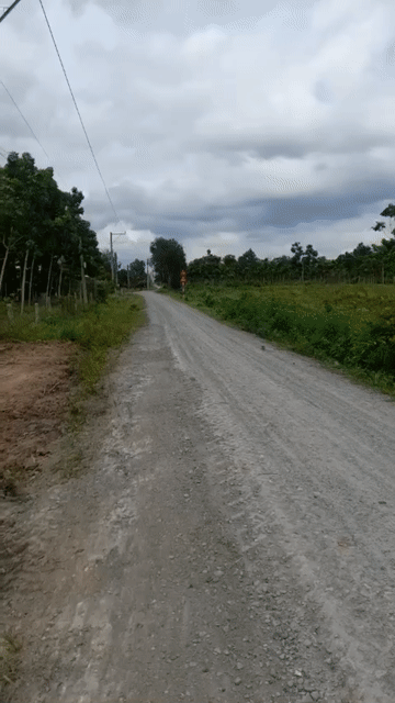 Mua bán Đất Huyện Gò Dầu Tây Ninh diện tích 220 m² giá 400 triệu