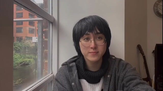 Nozomu H Profile Video