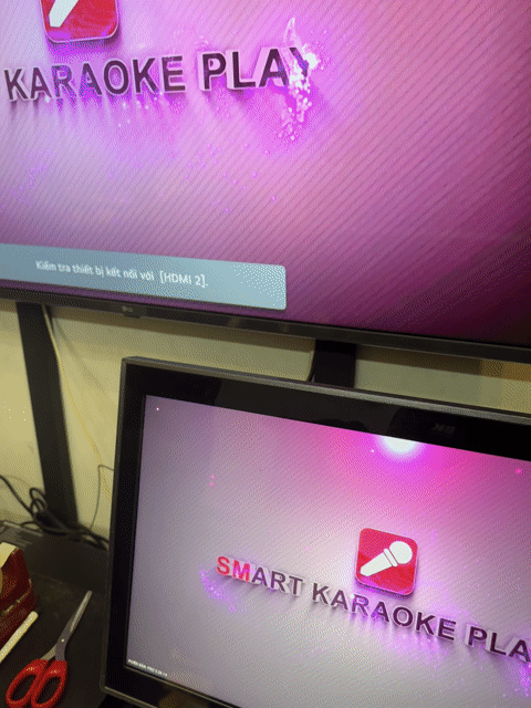 Đầu karaoke Arirang SKPlayer. Mua bán Tivi, Âm thanh tại Quận 11 Tp Hồ Chí Minh được đăng bởi Bách Khoa Audio hình 1