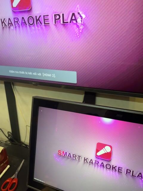 Đầu karaoke Arirang SKPlayer. Mua bán Tivi, Âm thanh tại Quận 11 Tp Hồ Chí Minh được đăng bởi Bách Khoa Audio hình 1