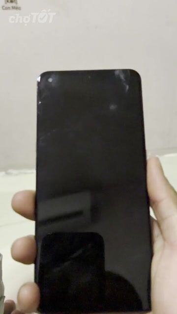 OPPO Reno 6Z 5G RAM 8+8/ 128GB 1tr6 có FIX mạnh. Mua bán Điện thoại tại Quận Tân Bình Tp Hồ Chí Minh được đăng bởi Linh Trần hình 1