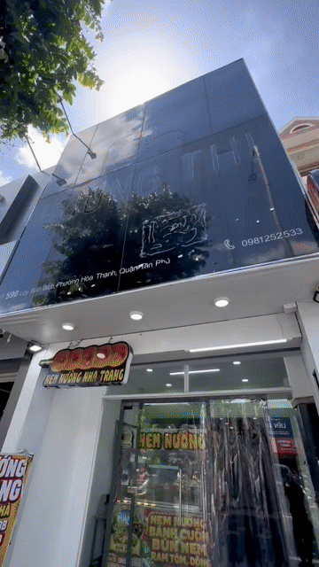 Cho thuê Nhà ở Quận Tân Phú Tp Hồ Chí Minh diện tích 80 m² giá 12,99 triệu/tháng