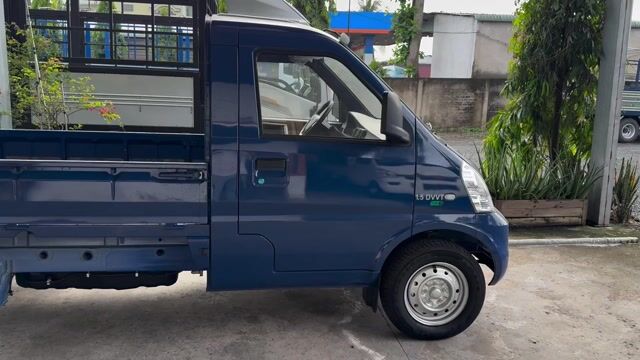 xe tải wuling N300p máy GM 1.5 mạnh mẻ tải 1050kg. Mua bán Xe tải, xe ben tại Thị xã Kiến Tường Long An được đăng bởi Xe Tải Tiền Giang hình 1