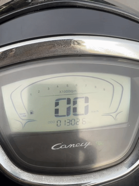 Xe tay ga 50 2022 Đen 13000 km. Mua bán Xe máy tại Thành phố Thuận An Bình Dương được đăng bởi xe máy phước thịnh hình 1