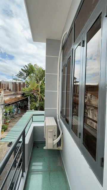 Cho thuê Nhà ở Thành phố Thủ Đức Tp Hồ Chí Minh diện tích 38 m² giá 11 triệu/tháng