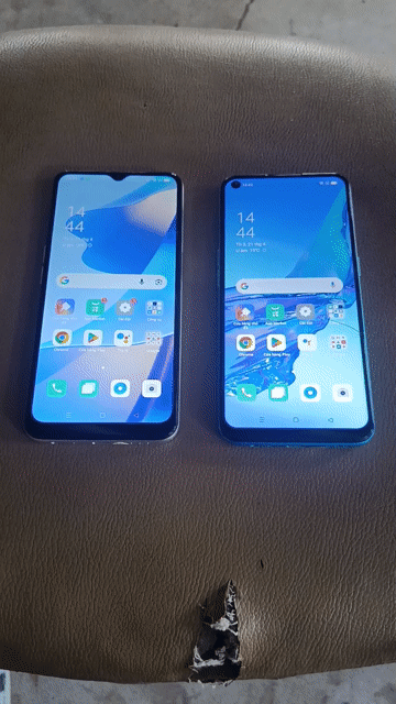 Oppo A16 và A53 ram cao máy keng ful chức năng . Mua bán Điện thoại tại Quận Bình Tân Tp Hồ Chí Minh được đăng bởi Kim Quang hình 1