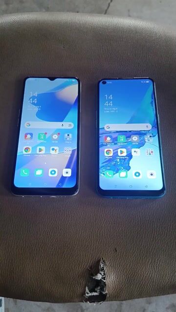 Oppo A16 và A53 ram cao máy keng ful chức năng . Mua bán Điện thoại tại Quận Bình Tân Tp Hồ Chí Minh được đăng bởi Kim Quang hình 1
