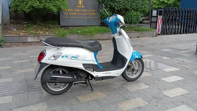 Like 50- 9 chủ#Hermosa,Candy,Elite,Vespa,Crea. Mua bán Xe máy tại Quận 1 Tp Hồ Chí Minh được đăng bởi Chú Minh hình 1