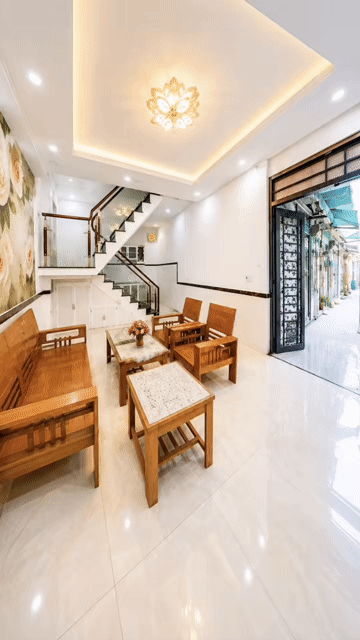 Mua bán Nhà ở Thành phố Thủ Đức Tp Hồ Chí Minh diện tích 36 m² giá 1,89 tỷ