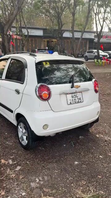 chính chủ bán spac sx 209,số sàn ,5 chổ. Mua bán Ô tô tại Thành phố Thủ Đức Tp Hồ Chí Minh được đăng bởi hoang nguyễn hình 1