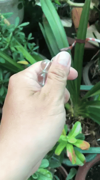 Vòng đá thạch anh trắng zin 100%. Mua bán Phụ kiện thời trang khác tại Quận Bình Tân Tp Hồ Chí Minh được đăng bởi An hình 1