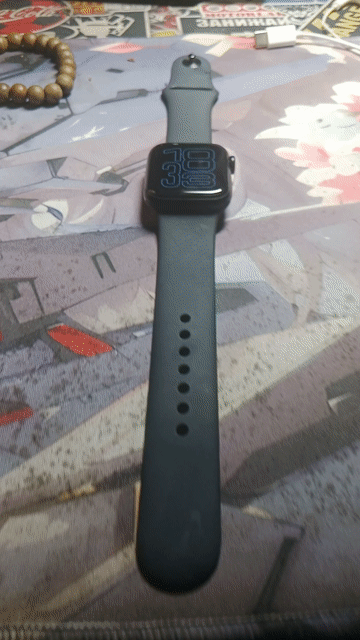 Apple Watch SE 3 Đen Đã qua sử dụng. Mua bán Thiết bị đeo thông minh tại Quận Nam Từ Liêm Hà Nội được đăng bởi hung hình 1
