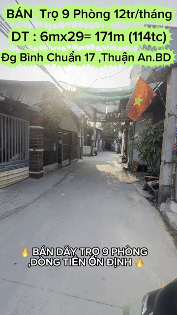 Mua bán Nhà ở KDC Bình Chuẩn Thành phố Thuận An Bình Dương diện tích 171 m² giá 3,9 tỷ
