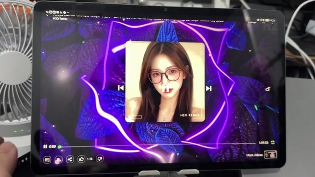 Huawei MatePad SE 11 11 inch 4GB/128GB. Mua bán Máy tính bảng tại Quận Bình Thạnh Tp Hồ Chí Minh được đăng bởi Le Hoai Phong hình 1